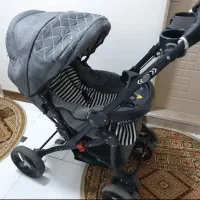 کاسکه/کریر/گهواره/صندلی غذا