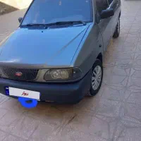 پراید 141