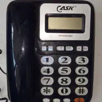 تلفن رومیزی