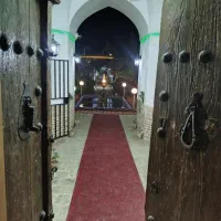 نیروی نظافتی و کارگر ساده