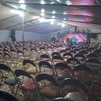 کرایه چادر مراسمات عروسی|خدمات پذیرایی، مراسم|اردبیل, |دیوار