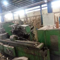 سنگ محور 1.5متری