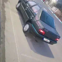 405مدل 81 انژکتور
