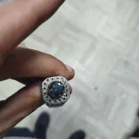 موزانایت دستساز زیبا