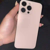 ایفون ۱۶ پرومکس فیک