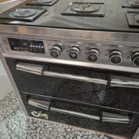 اجاق‌گاز مانا گاز