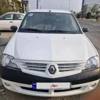 پارس تندر مدل ۹۵ پارس خودرو