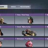 اکانت کالاف|کنسول، بازی ویدئویی و آنلاین|کرج, برغان|دیوار