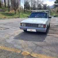 وانت پیکان مدل 87