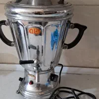 سماور برقی سالم|سماور، چایساز، قهوهساز|قدس, شهرقدس|دیوار