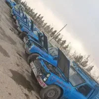 اسقاط خودروهای فرسوده|خودرو سواری و وانت|زاهدان, |دیوار