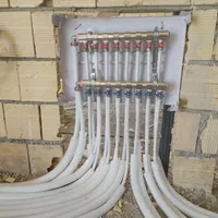 لوله کشی و لوله بازکنی با ضمانت کتبی|خدمات پیشه و مهارت|شیروان (خراسان), |دیوار