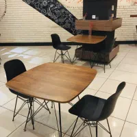 میز صندلی و کولر|کافیشاپ و رستوران|اصفهان, ملاصدرا|دیوار