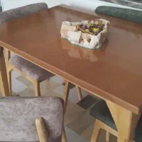 غذا خوری|میز و صندلی غذاخوری|قروه, |دیوار