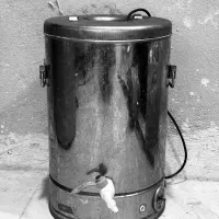 سماوربرقی ۴۰لیتری و۶۰لیتری