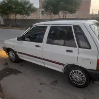 پراید هاچپک کره ای