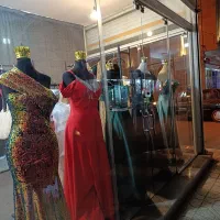 مزون زن روز|لباس|مشهد, شهید قربانی|دیوار