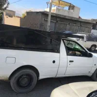 فروش آریسان ۱مدل ۹۵|خودرو سواری و وانت|سنندج, |دیوار