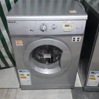 لباسشویی آبسال دیجتال