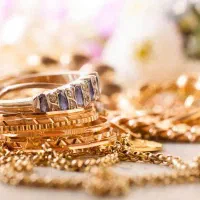 فروش طلای کم اجرت و طلای آب شده 2%|جواهرات|تهران, صادقیه|دیوار