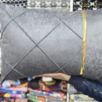 رو بالشت مبلی|رختخواب، بالش، پتو|مسجد سلیمان, |دیوار