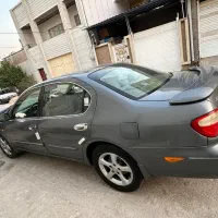 ماکسیما اتومات تمیز و مرتب|خودرو سواری و وانت|بوشهر, |دیوار