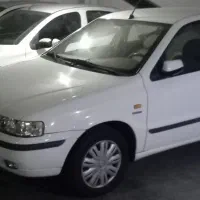 سمند ef7مدل ۹۳