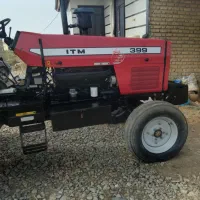 399تک|خودرو سنگین|انبارآلوم, |دیوار