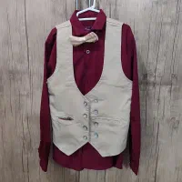 لباس مجلسی پسرانه ست|کفش و لباس بچه|گلستان (تهران), |دیوار