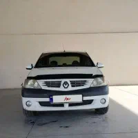 معاوضه دو خودرو ال90 و سمندLX - داخل متن