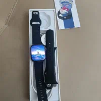 ساعت هوشمند شیامی