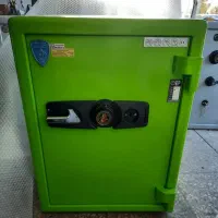 سبز گنجینه مدل ۶۲۰