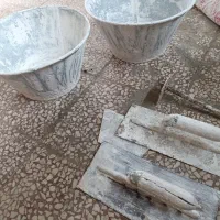 وسایل بنایی