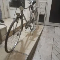 دوچرخه  کورسی