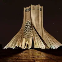 سفر به هر کجای ایران