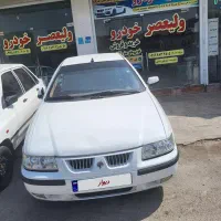 سمندLXEF7دوگانه فابریک مدل90|خودرو سواری و وانت|بهبهان, |دیوار