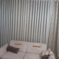 پرده نونو ی ساله خریدمش