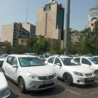 ۲۰۰۰ متر سند اداری در ۱۰ طبقه