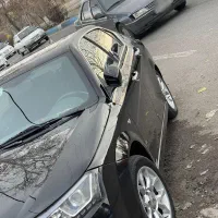 دنا پلاس توربو اتومات|خودرو سواری و وانت|تبریز, |دیوار