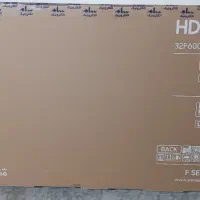 تلویزیون 32 اینچ سام ( نو و پلمپ )