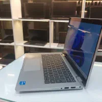 لپ تاپ لمسی تاشو dell 5320        فروش اقساطی|رایانه همراه|سمنان, |دیوار