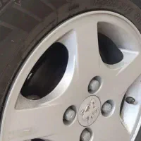 207مدل ۱۴۰۳|خودرو سواری و وانت|کوهدشت, |دیوار