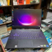 تاف گیمینگ نو بدون جعبه RTX 4060 (استوک برتر)