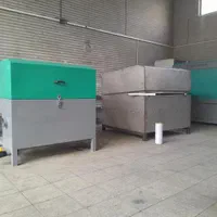 دستگاه قطعه شویی موتور شو سیلندر شور|ماشینآلات صنعتی|رشت, آزادگان|دیوار