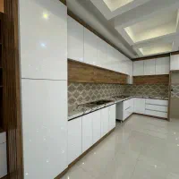 طراحی و اجرای کابینت مدرن و کلاسیک و نئوکلاسیک