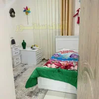* املاک سناتور * آپارتمان 109متری دوطبقه دو واحد|فروش آپارتمان|فومن, |دیوار