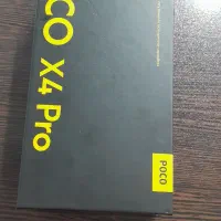 گوشی poco  x 4 pro