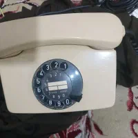 تلفن|تلفن رومیزی|بروجرد, |دیوار