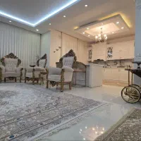 ۱۶۵متر/جلال/زیر فی منطقه/مشابه صفر