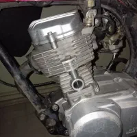 رهرو ۱۲۵|موتورسیکلت|تهران, دهم فروردین|دیوار